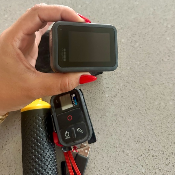 GoPro Hero 8 BLACK 📸 - Picture 3 of 3